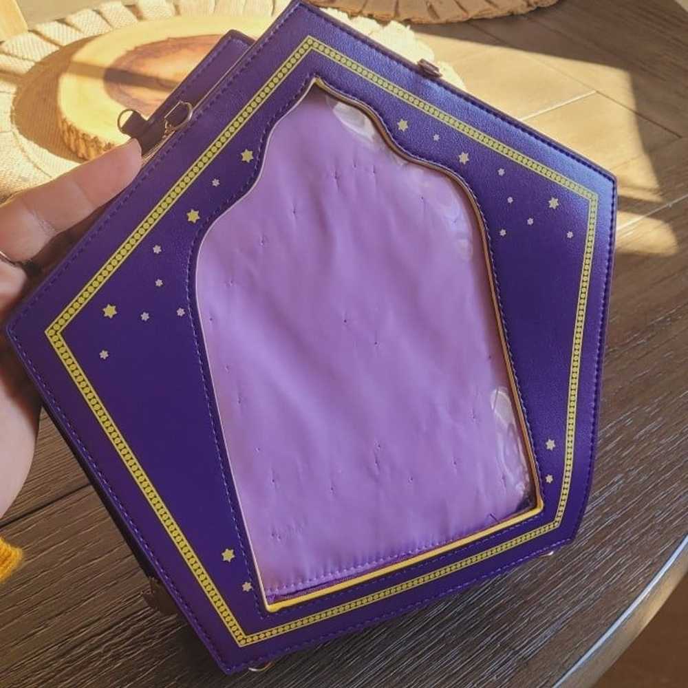 Swish And Flick Chocolate Frog Ita Bag - image 3