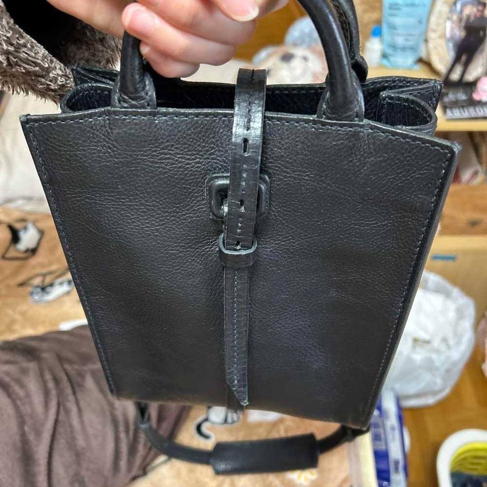 Genten Shoulder Bag - image 6