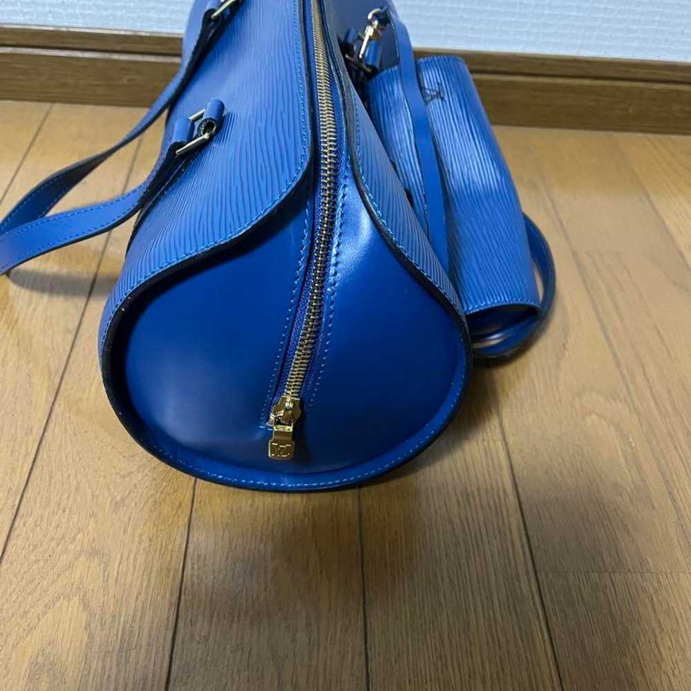 Louis Vuitton Papillon Blue - image 5