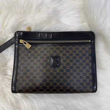 CELINE Clutch Bag