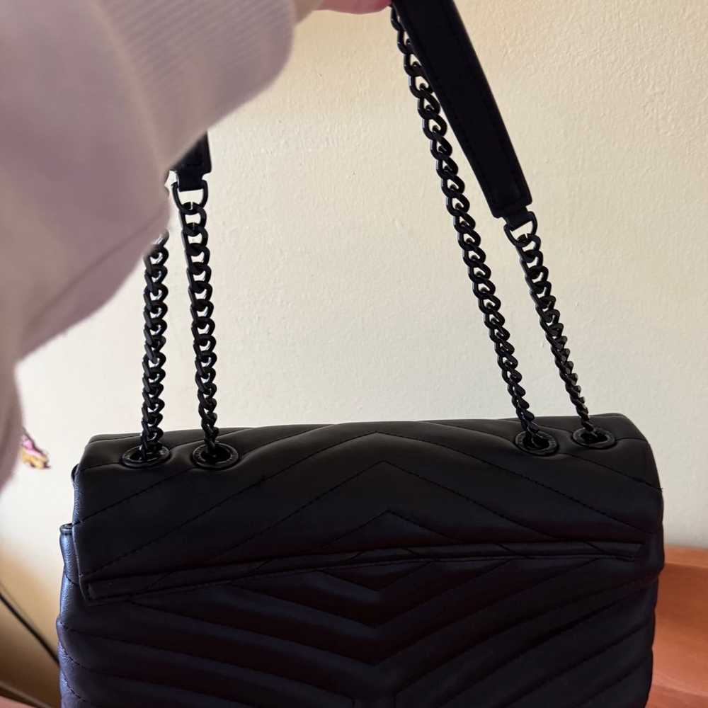 Leather Women Bag - image 2