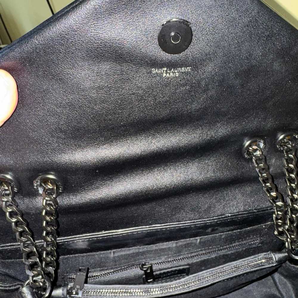 Leather Women Bag - image 3