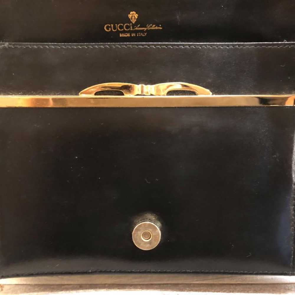 【GUCCI】Clutch Bag Shoulder Bag - image 11