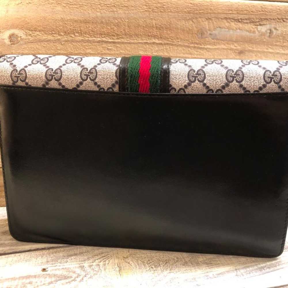 【GUCCI】Clutch Bag Shoulder Bag - image 2