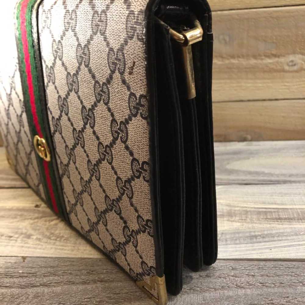 【GUCCI】Clutch Bag Shoulder Bag - image 3