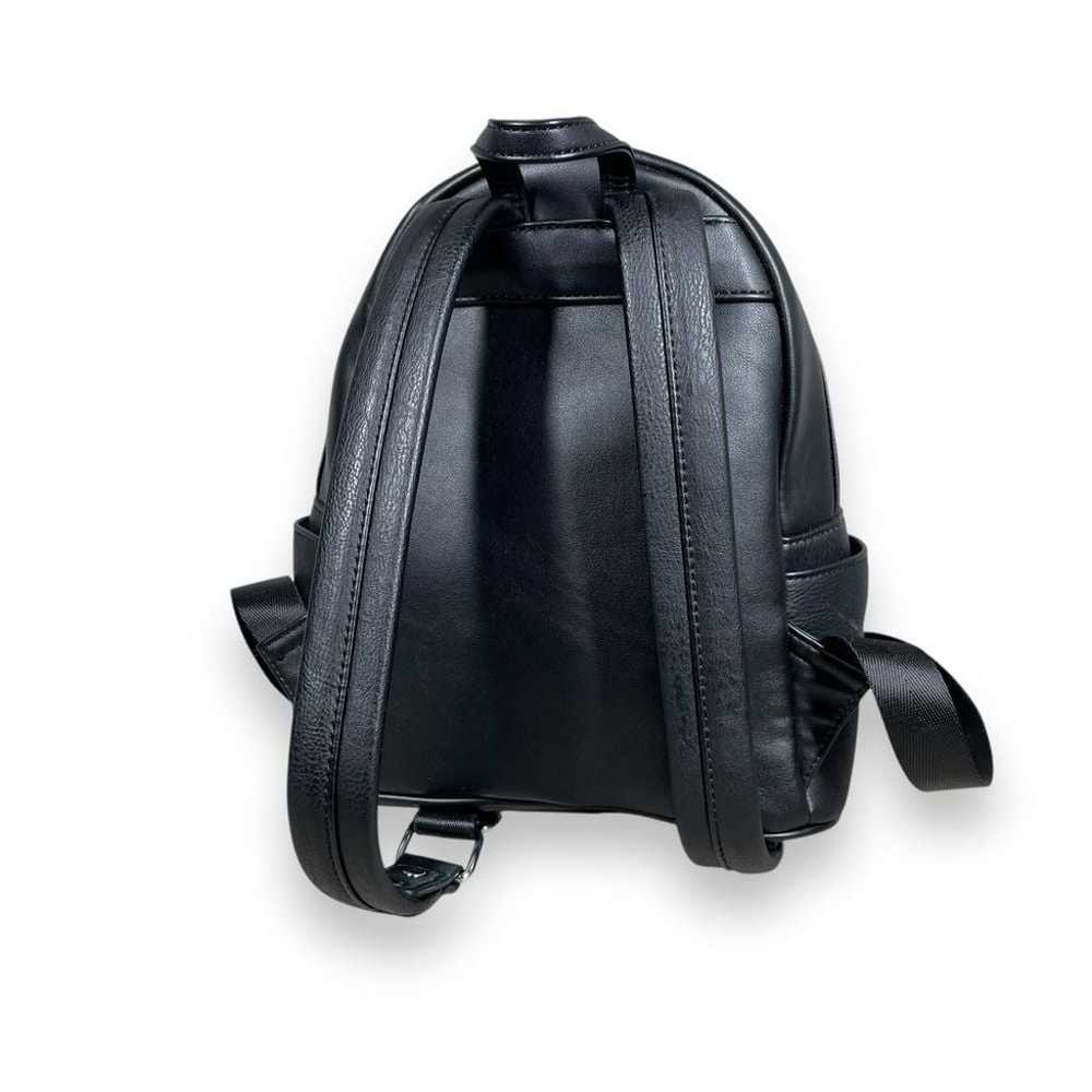 Disney Marvel Black Panther Loungefly Mini Backpa… - image 3