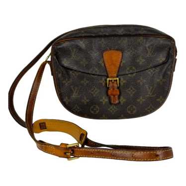 Louis Vuitton Leather crossbody bag - image 1