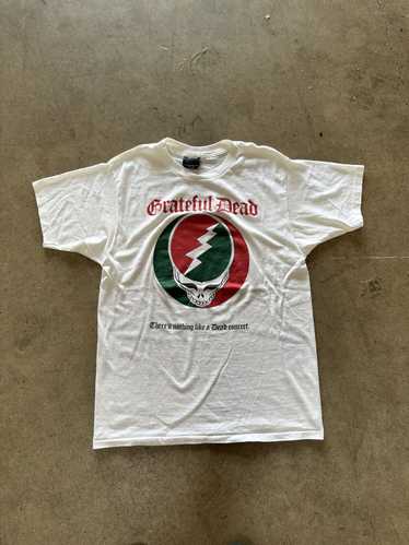 Vintage GrateFul Dead Nothing Like A Dead Concert 