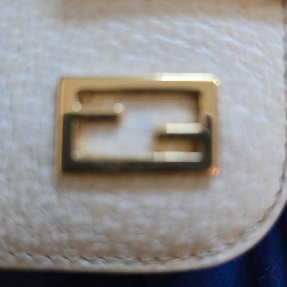 Fendi Wallet on Woc - image 12