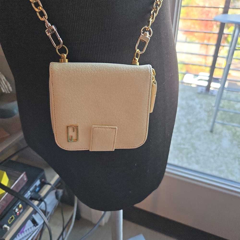 Fendi Wallet on Woc - image 1