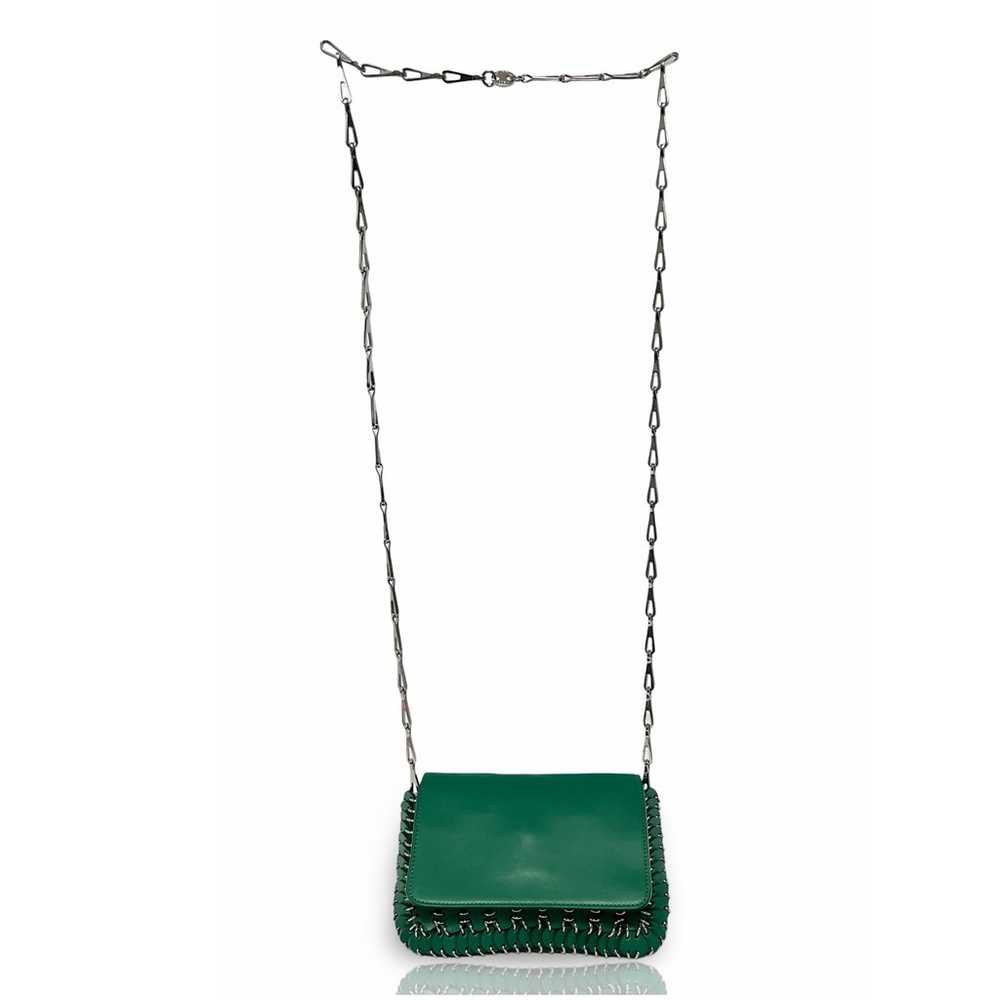 PACO RABBANE 1969 DISC SHOULDER BAG - image 1