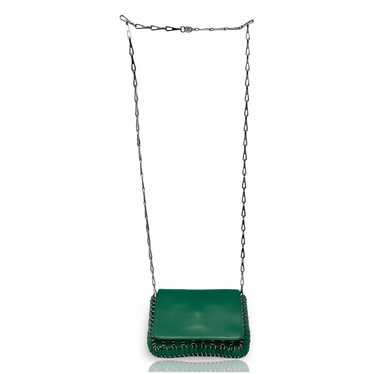 PACO RABBANE 1969 DISC SHOULDER BAG - image 1