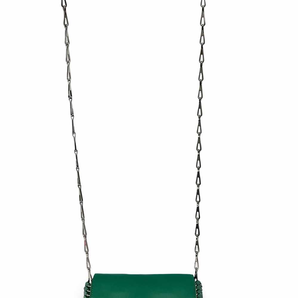 PACO RABBANE 1969 DISC SHOULDER BAG - image 2