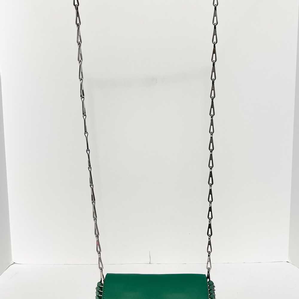 PACO RABBANE 1969 DISC SHOULDER BAG - image 3