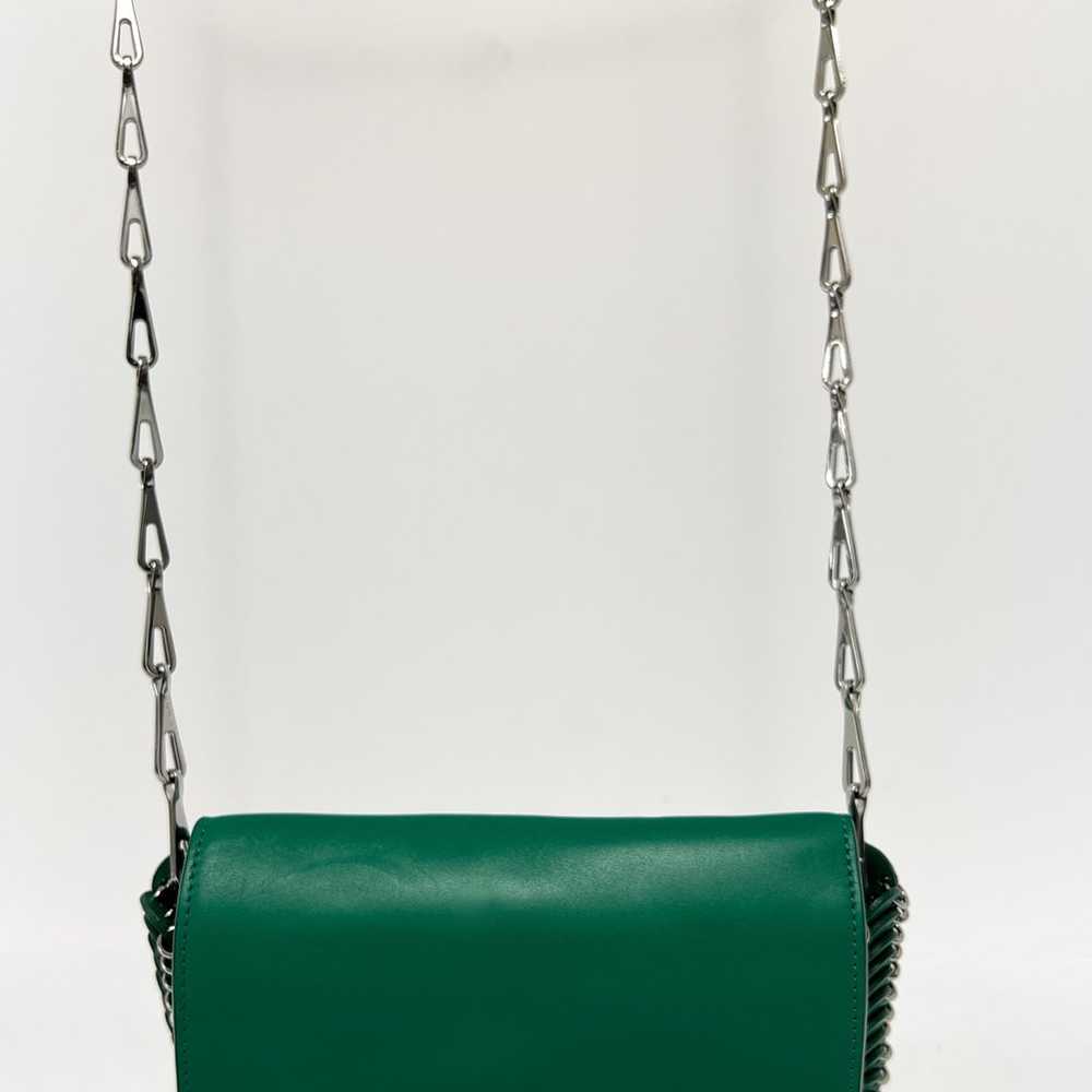 PACO RABBANE 1969 DISC SHOULDER BAG - image 5