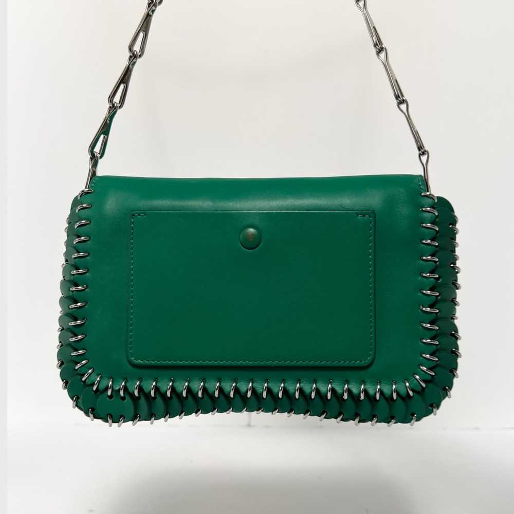 PACO RABBANE 1969 DISC SHOULDER BAG - image 6