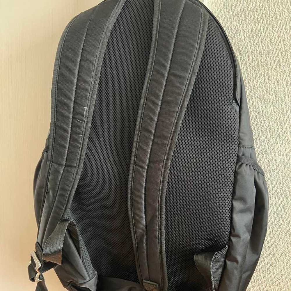 TATRAS☆Backpack☆Unisex☆Daypack☆Black☆Excellent co… - image 5