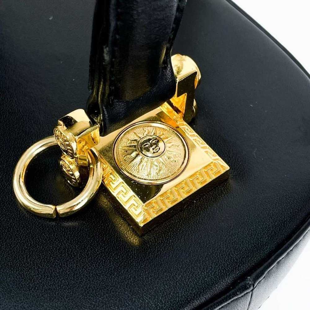 Excellent condition ✨ Versace Vanity Bag 2way Str… - image 3