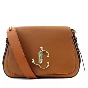 Jimmy Choo Varennes Authentic Shoulder Bag  Crossb