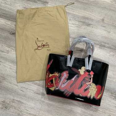 Christian Louboutin Tote bag