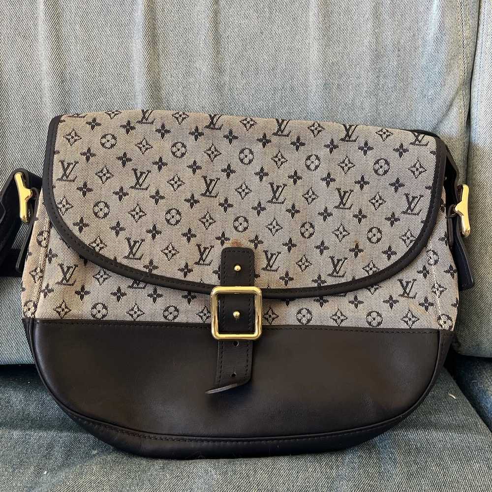 Louis Vuitton Marjorie - image 2