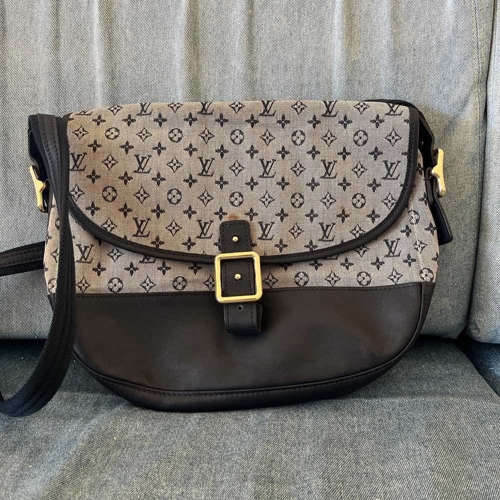 Louis Vuitton Marjorie - image 4