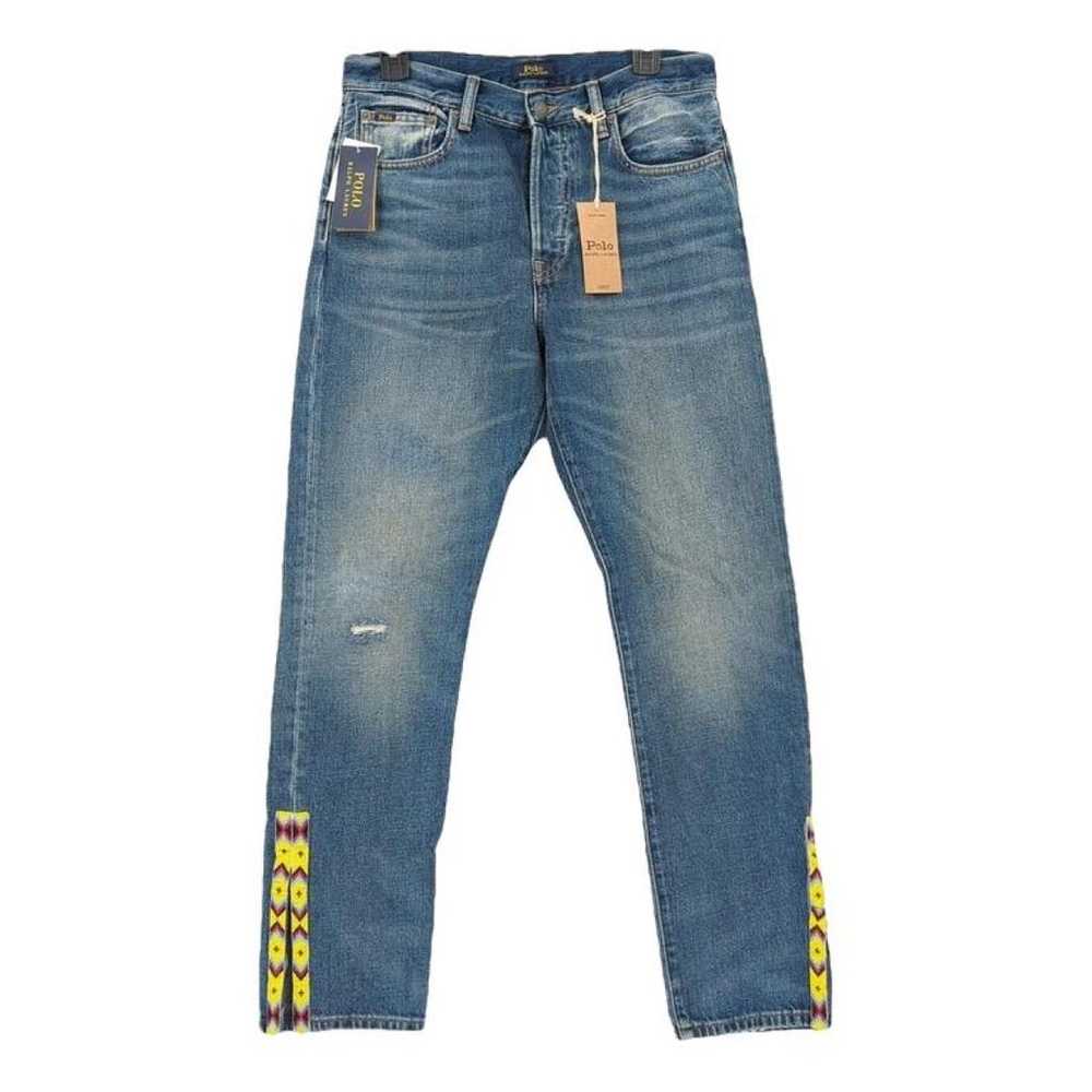 Polo Ralph Lauren Slim jeans - image 1