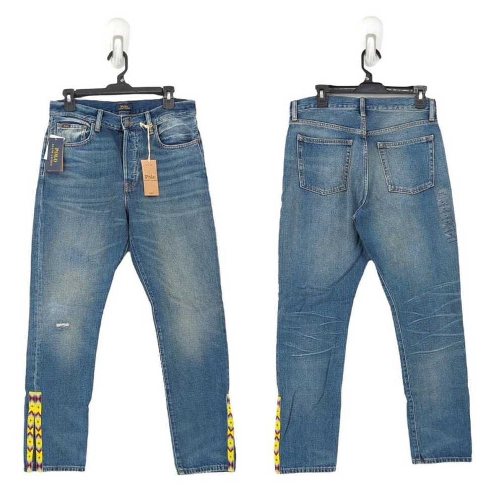 Polo Ralph Lauren Slim jeans - image 2