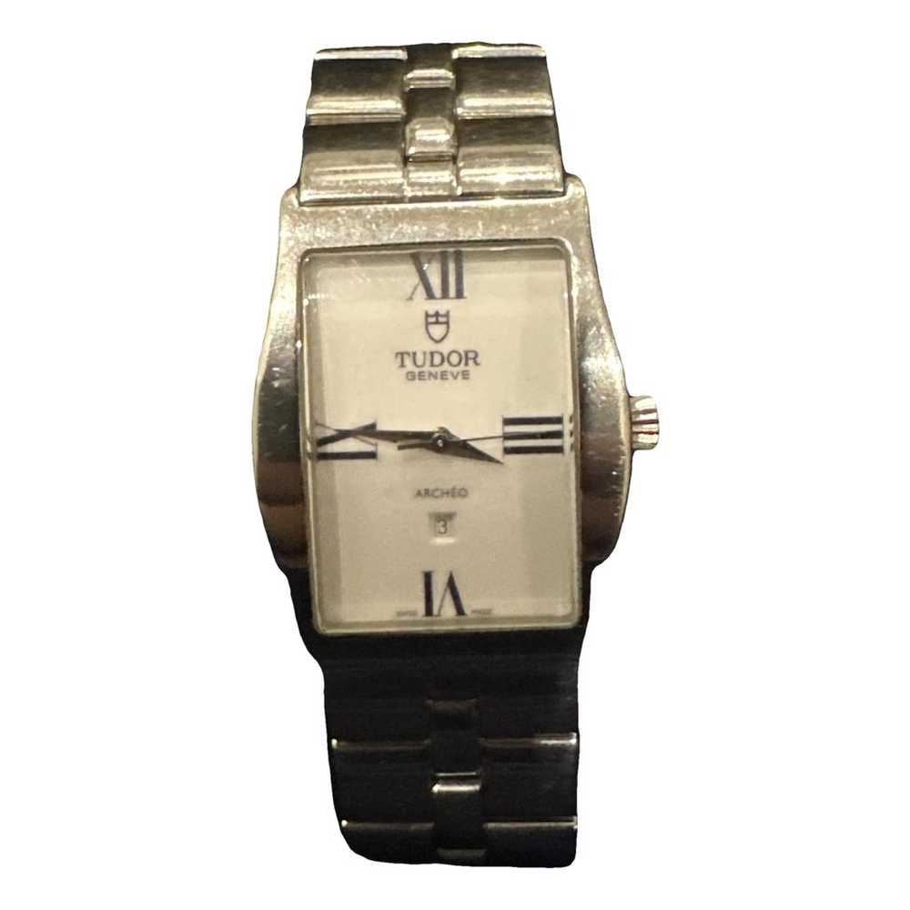 Tudor Watch - image 1