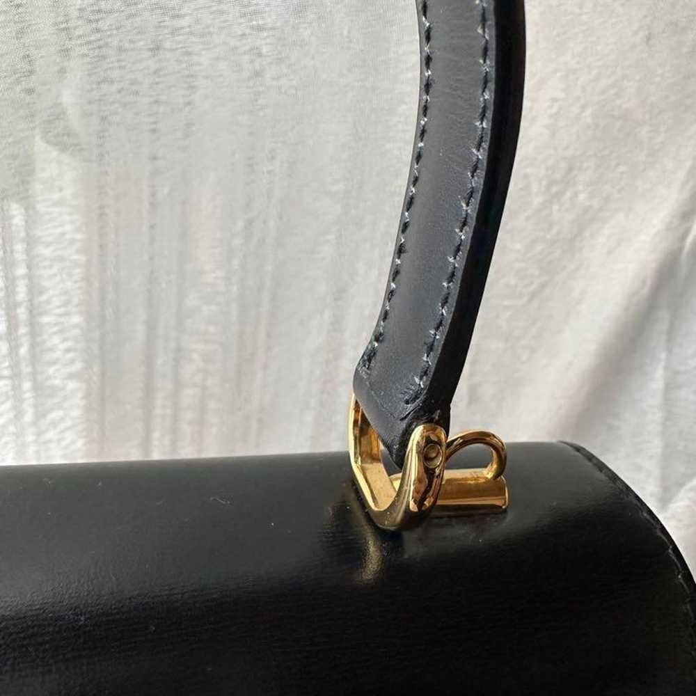 Gucci Handbag Formal Bag Lady Lock - image 5