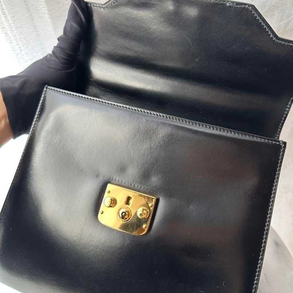 Gucci Handbag Formal Bag Lady Lock - image 9