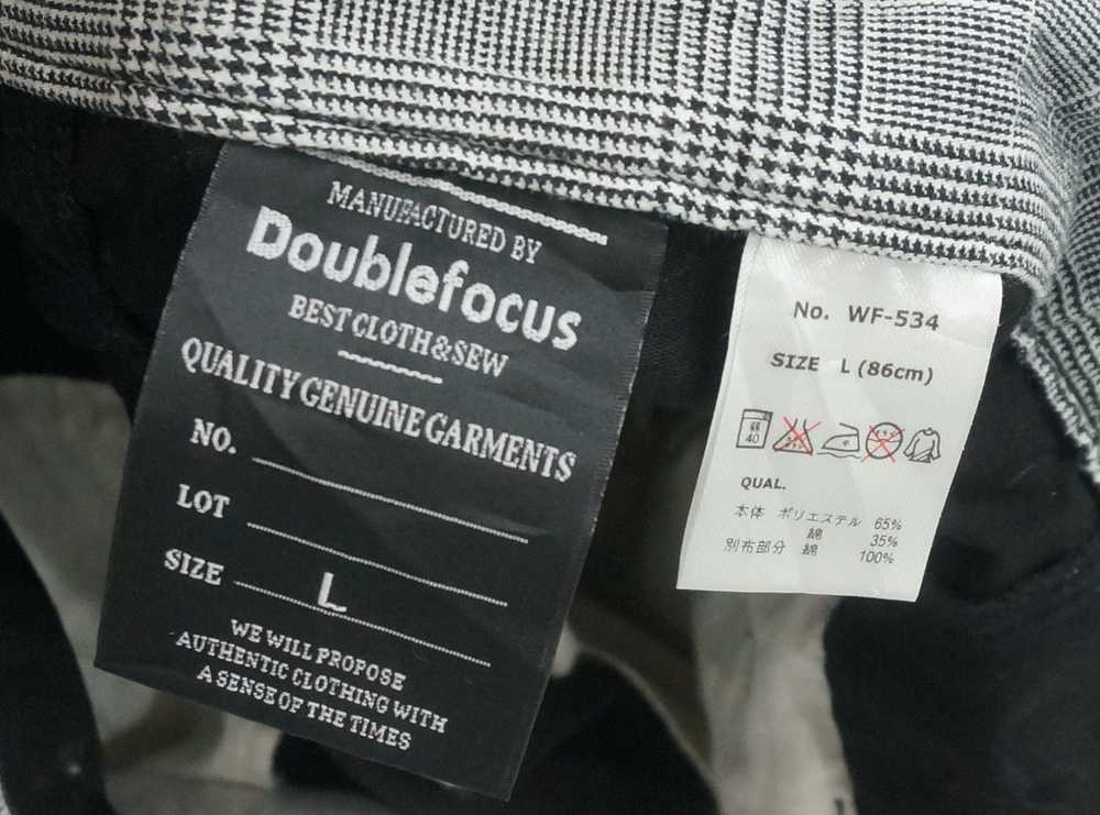 Japanese Brand × Skulls Fire! DOUBLE FOCUS Skull … - image 12