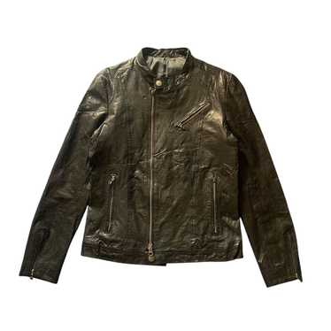 Mens tornado mart leather - Gem