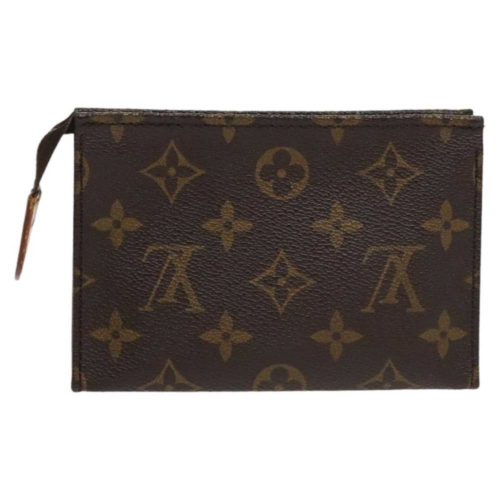 Louis Vuitton Poche Toilette 15 Other Canvas Clut… - image 2