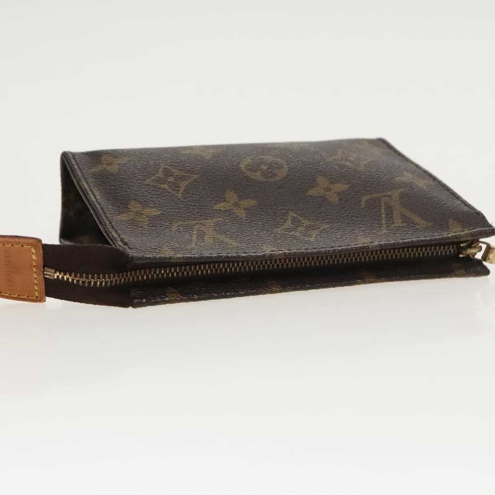 Louis Vuitton Poche Toilette 15 Other Canvas Clut… - image 5