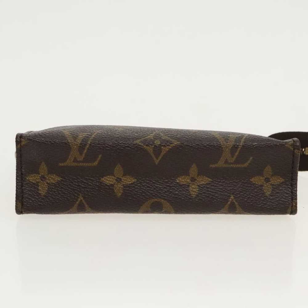 Louis Vuitton Poche Toilette 15 Other Canvas Clut… - image 6