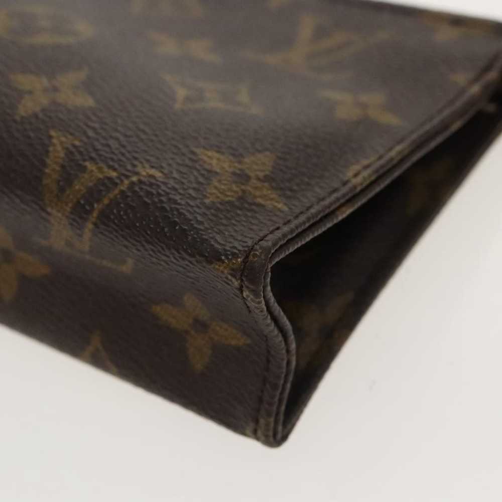 Louis Vuitton Poche Toilette 15 Other Canvas Clut… - image 7