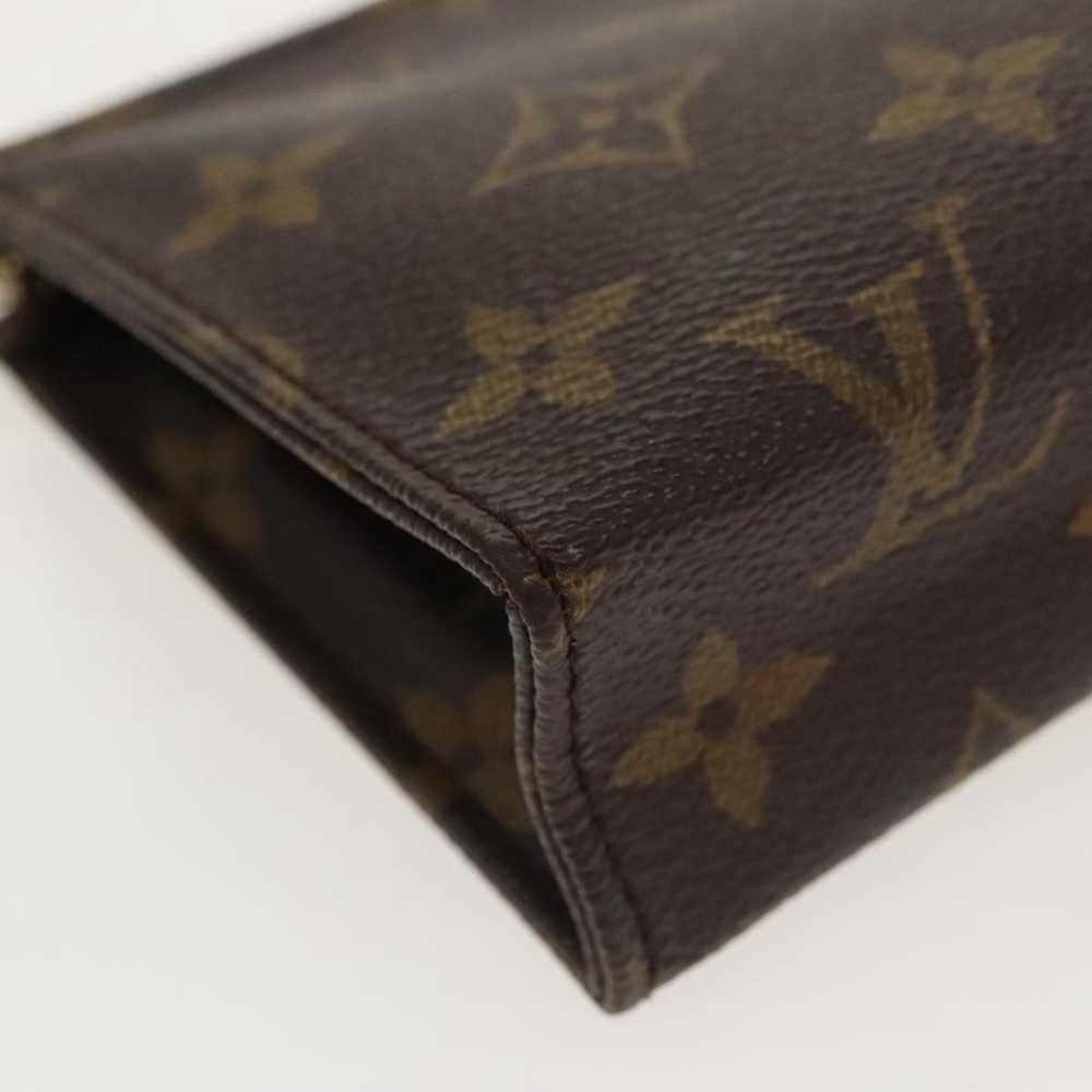 Louis Vuitton Poche Toilette 15 Other Canvas Clut… - image 8