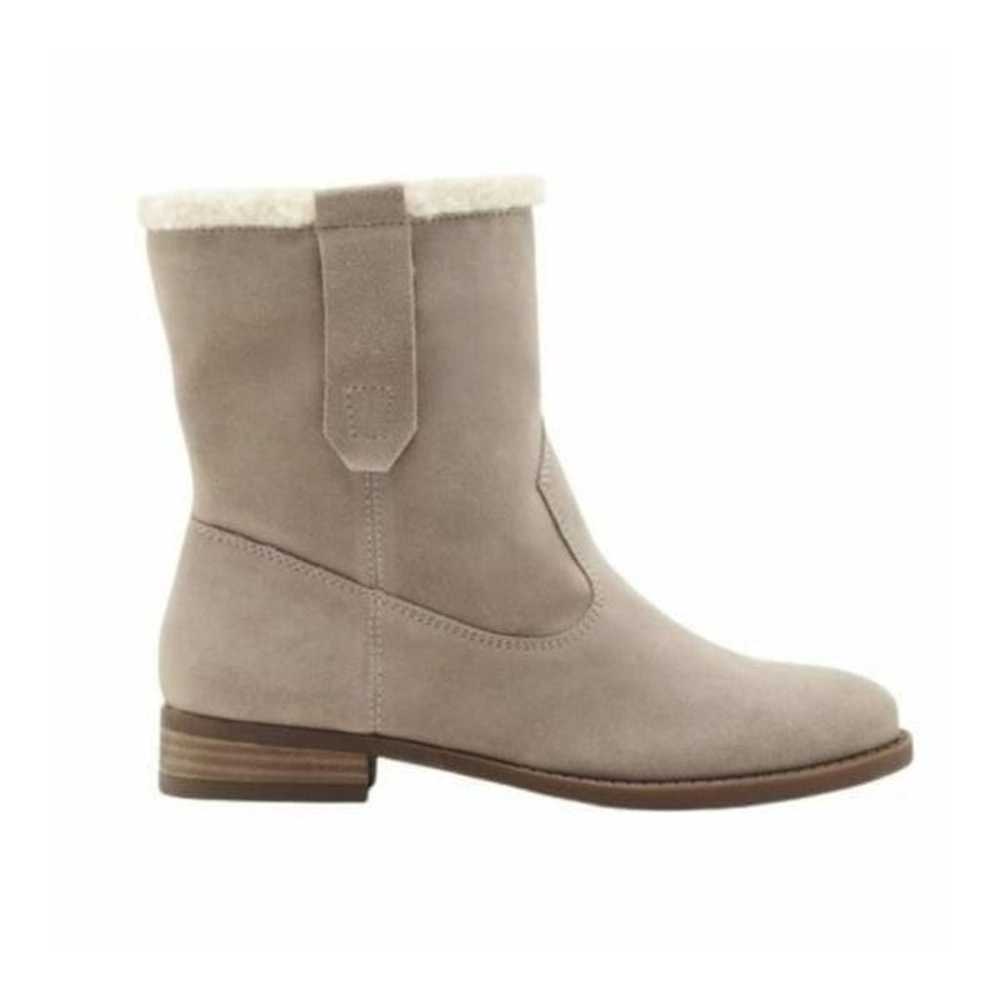 SOLE SOCIETY Verona Bootie Size 6.5 - image 1