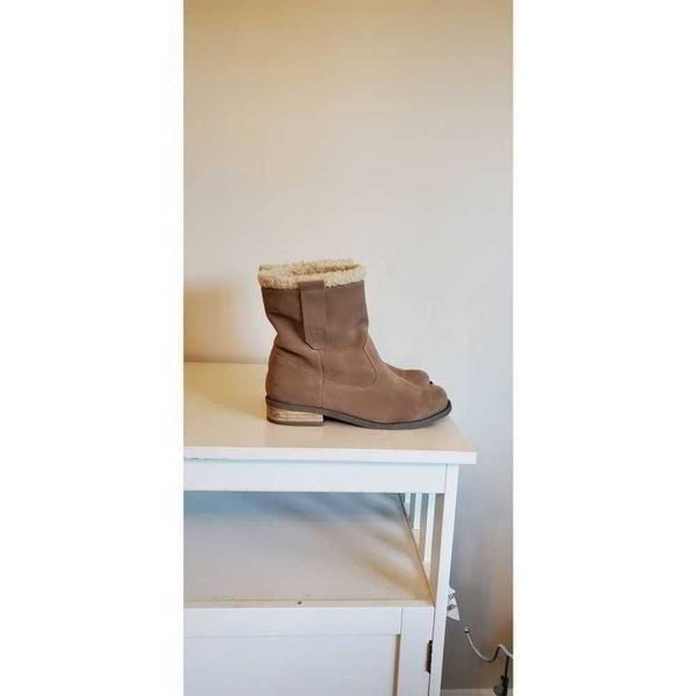 SOLE SOCIETY Verona Bootie Size 6.5 - image 2