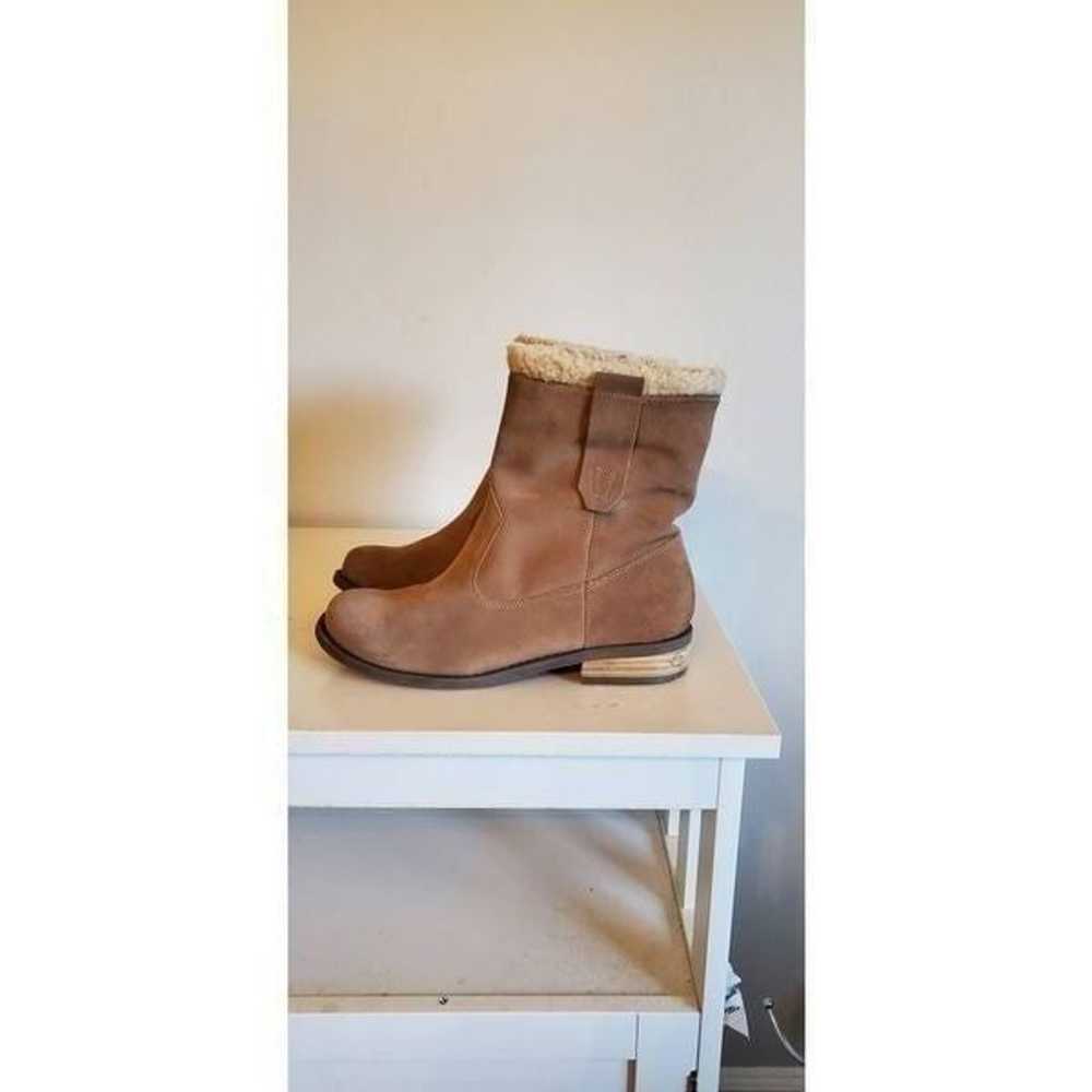 SOLE SOCIETY Verona Bootie Size 6.5 - image 4