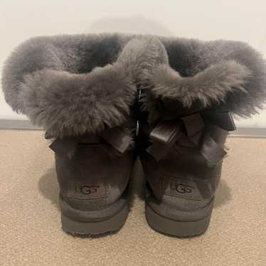 UGG Mini Bailey Bow II