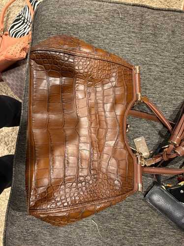 バッグ vintage Coach Legacy Alligator hand bag COACH Genuine Alligator Bag NWOT (Retail $12000) | eBay