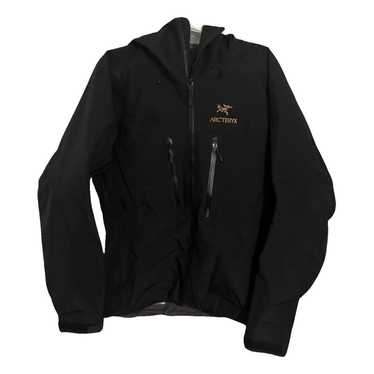 Arc'teryx jacket - Gem