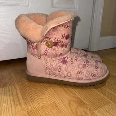 Ugg boots - image 1