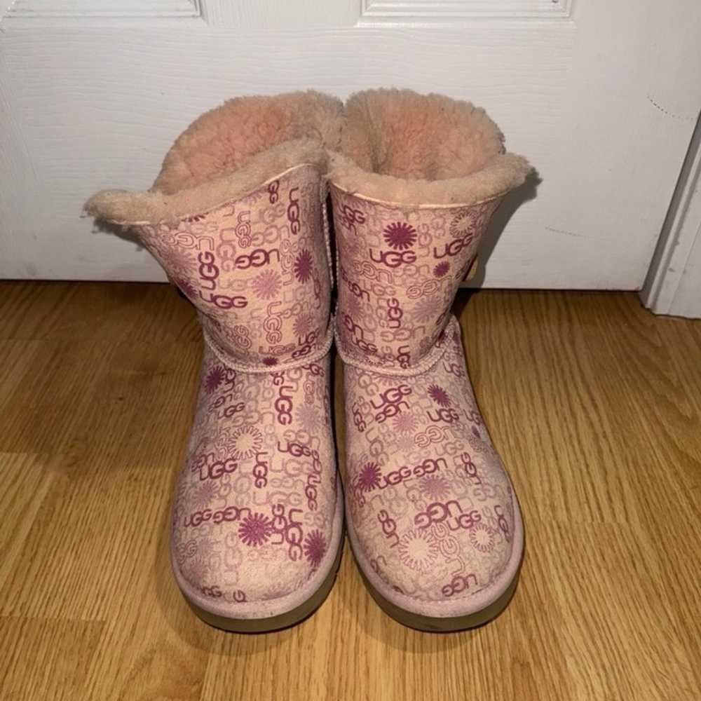 Ugg boots - image 2