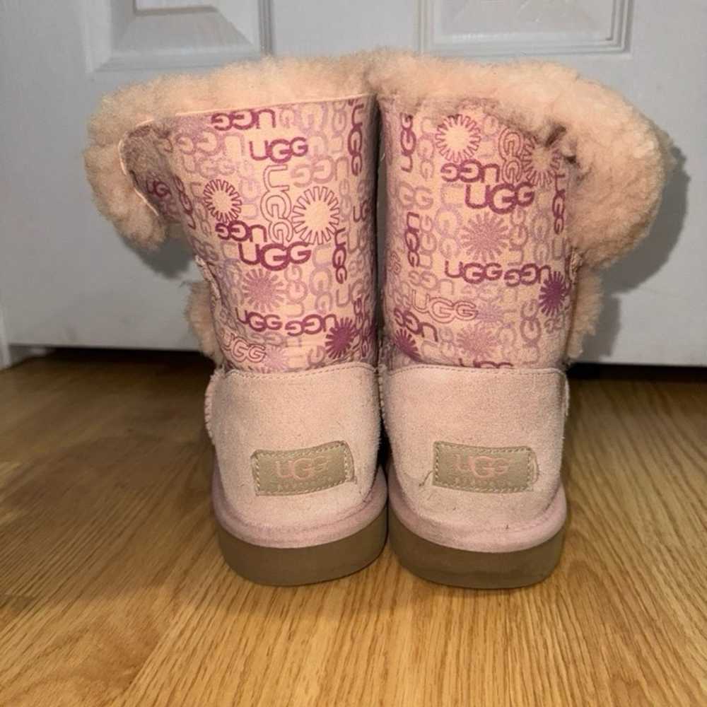 Ugg boots - image 4