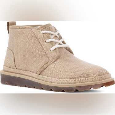 Ugg Neumel Cream Boots