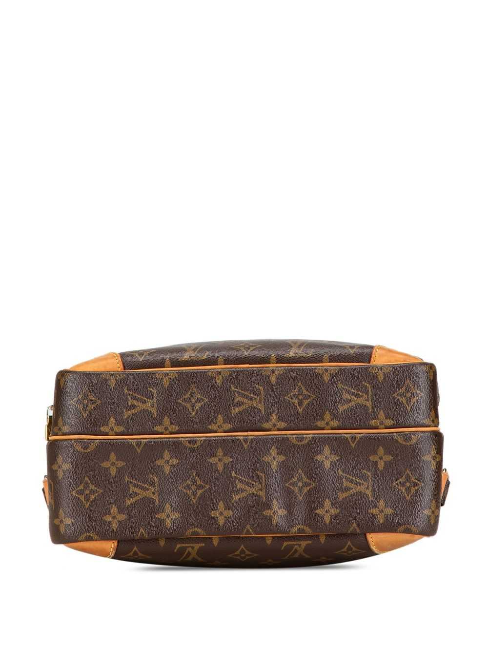 Louis Vuitton Pre-Owned 2004 Monogram Nil crossbo… - image 4