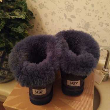 UGG W Mini Bailey Bow 6